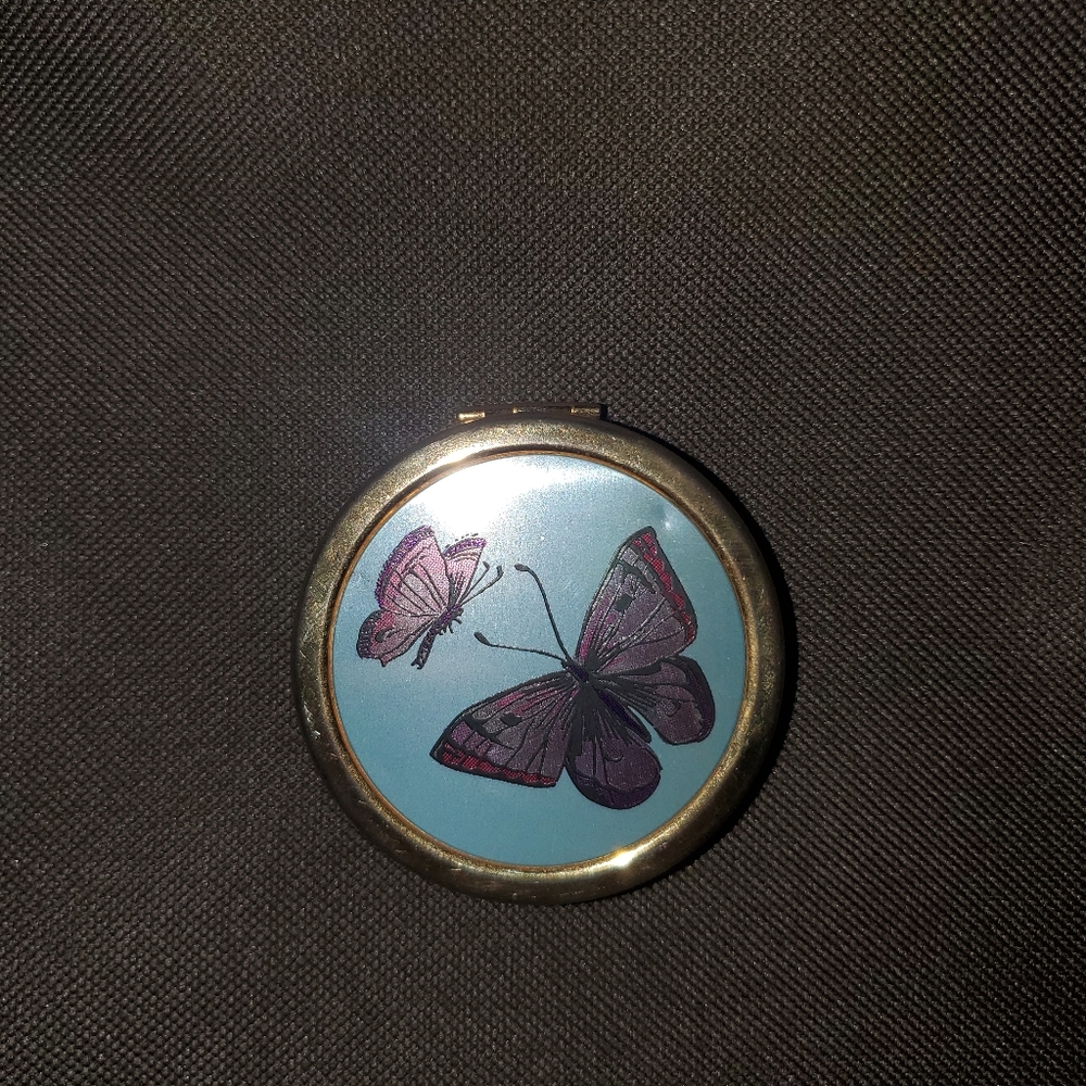 Portable Locket